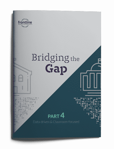 Bridging the Gap | 2017