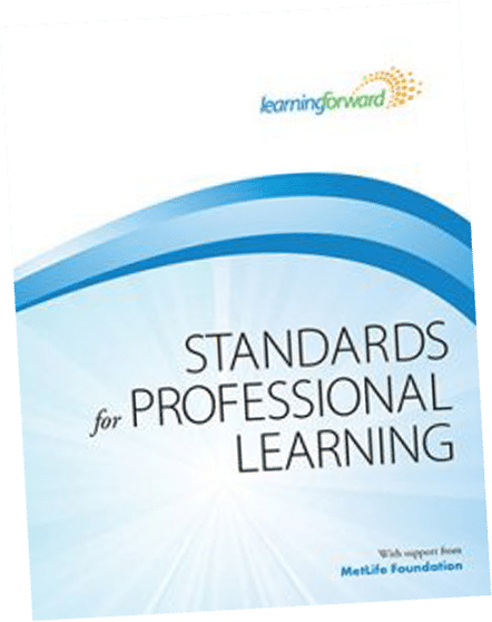 Standards for Professional Learning | 2011