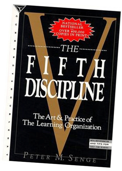 The Fifth Discipline | 1990