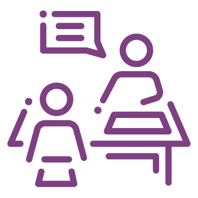 Communicate with Parents