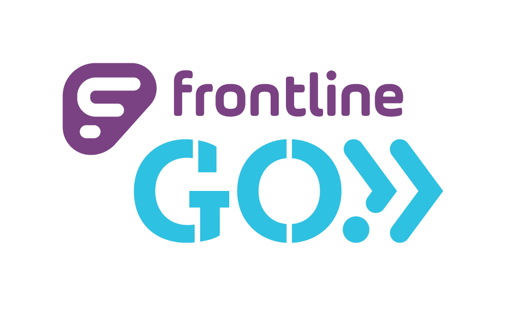 Frontline GO Logo