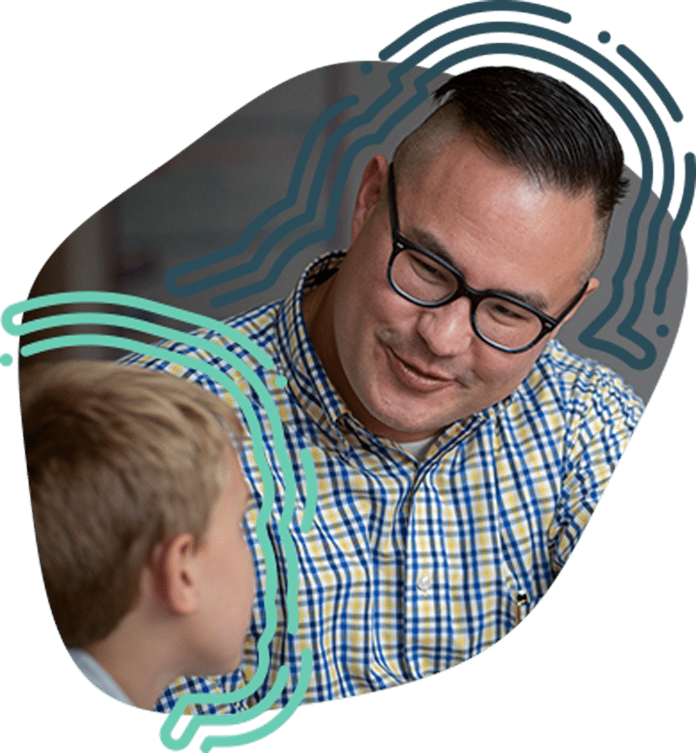 Provide personalized professional learning for teachers and all employees to improve practice and enhance student outcomes