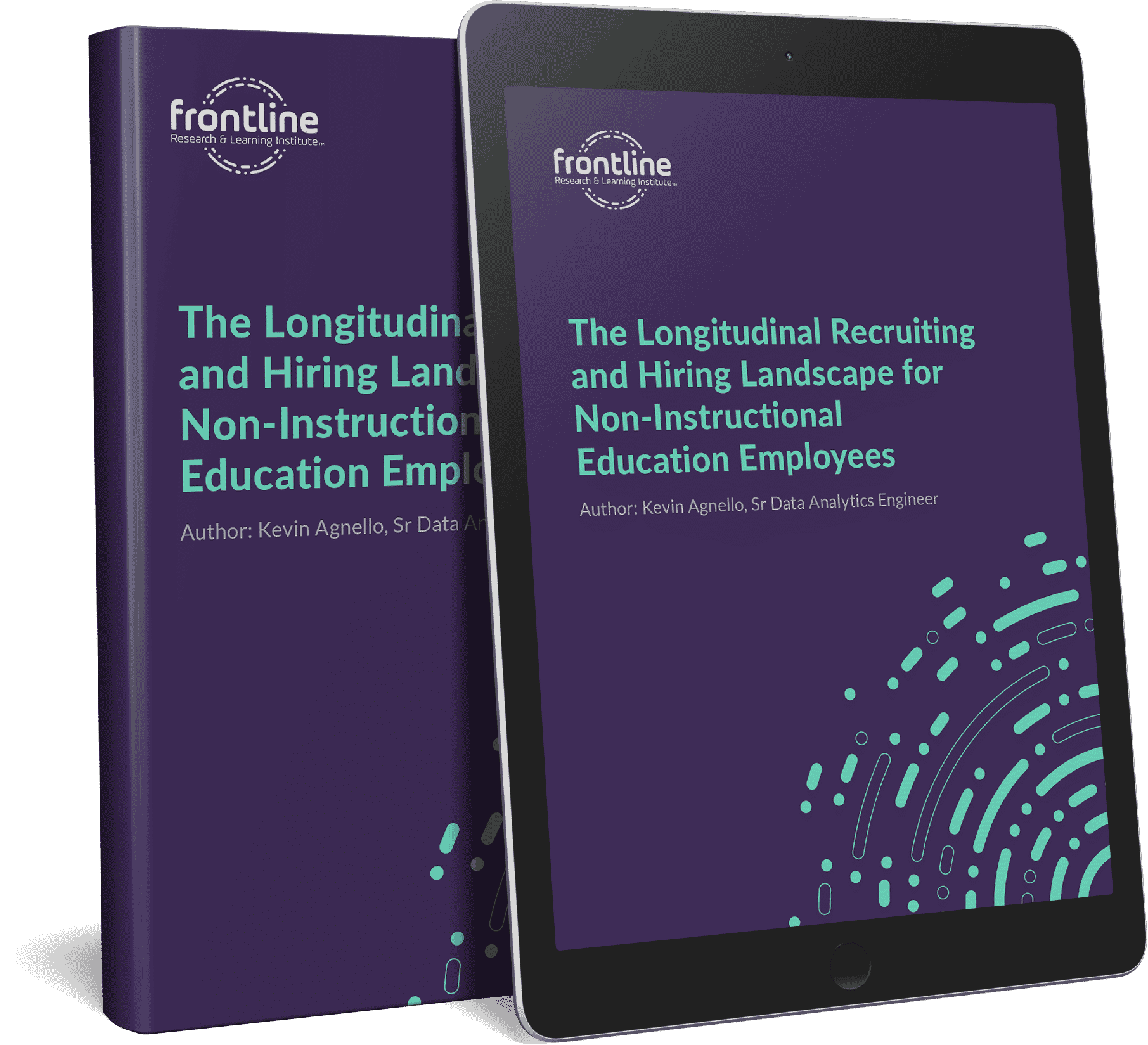 The Longitudinal Recruiting and Hiring Landscape for Non-Instructional Education Employees