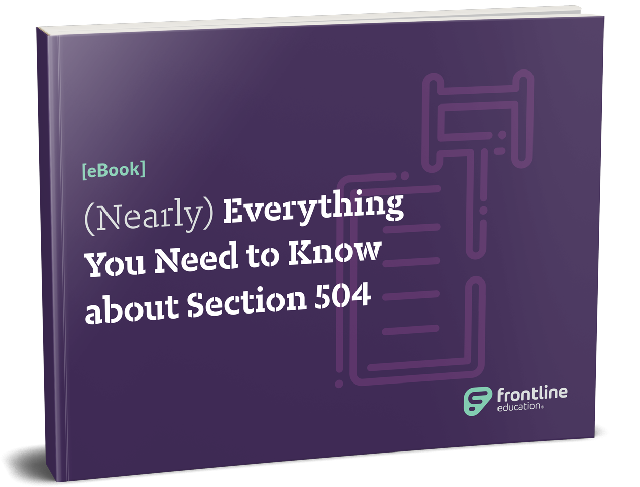 (Nearly) Everything You Need to Know about Section 504