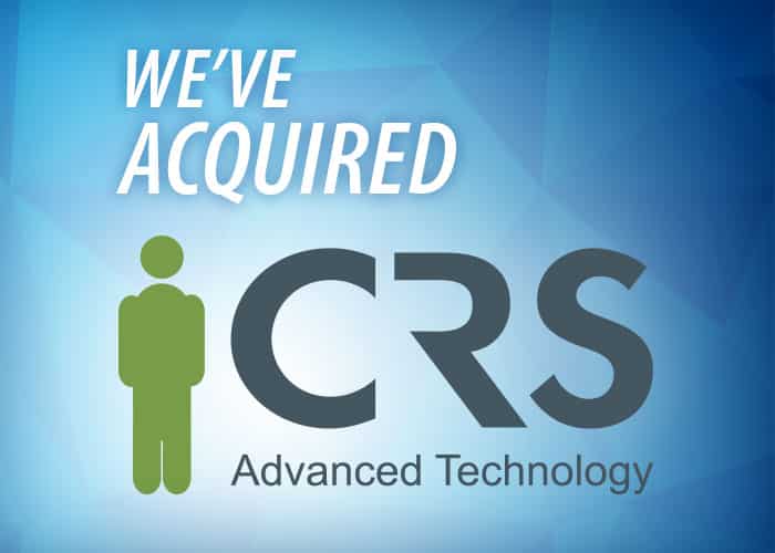 Frontline Technologies, Creators of Aesop, Acquires CRS Advanced Technology, Creators of SubFinder