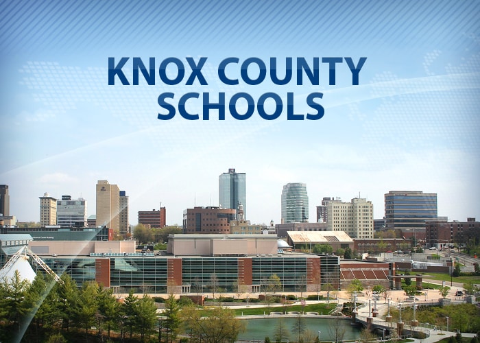 Knox Country Schools Joins Aesop Family