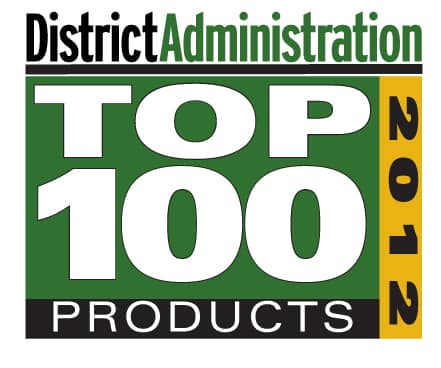 Aesop Chosen as District Admin Top 100 Product