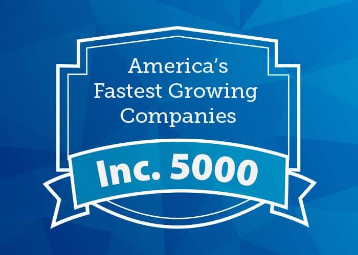 Frontline Technologies Makes Inc. Magazine’s List of America’s Fastest-Growing Private Companies