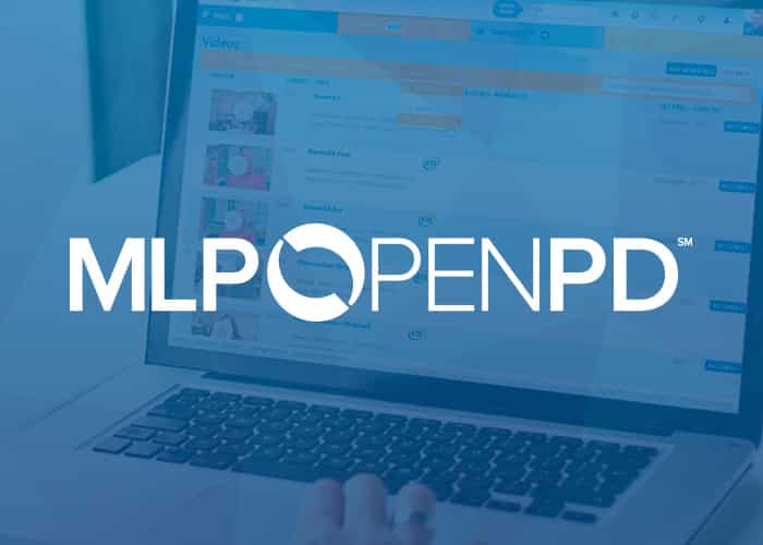 Frontline Technologies Launches MyLearningPlan OpenPD at Learning Forward Conference