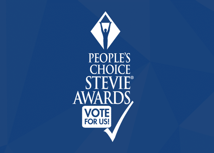 Frontline Technologies Named as Finalist in 2016 Stevie® Awards for Sales & Customer Service