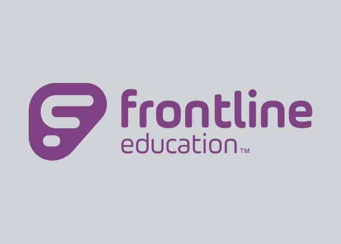 frontline education