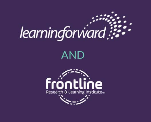 Frontline Research & Learning Institute Launch