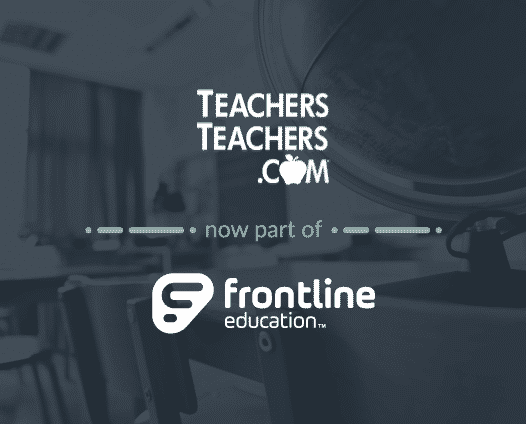 Frontline Education Acquires Teachers-Teachers