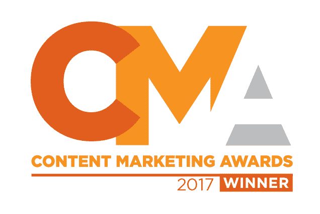 Frontline Education Wins 2017 Content Marketing Award for Best Content Marketing Program