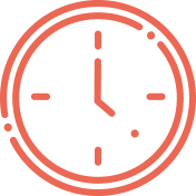 time management clock