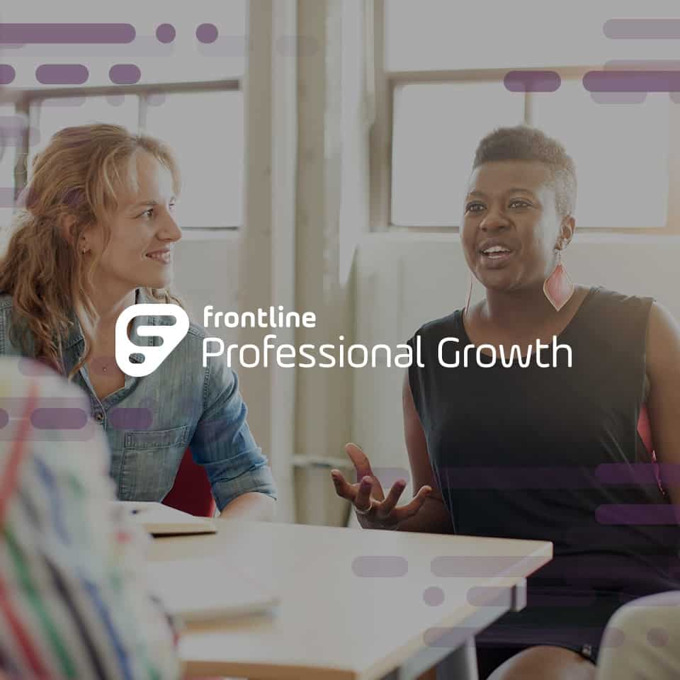 Frontline Professional Growth Helps Illinois Schools