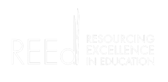 REED Resourcing Excellence in Education