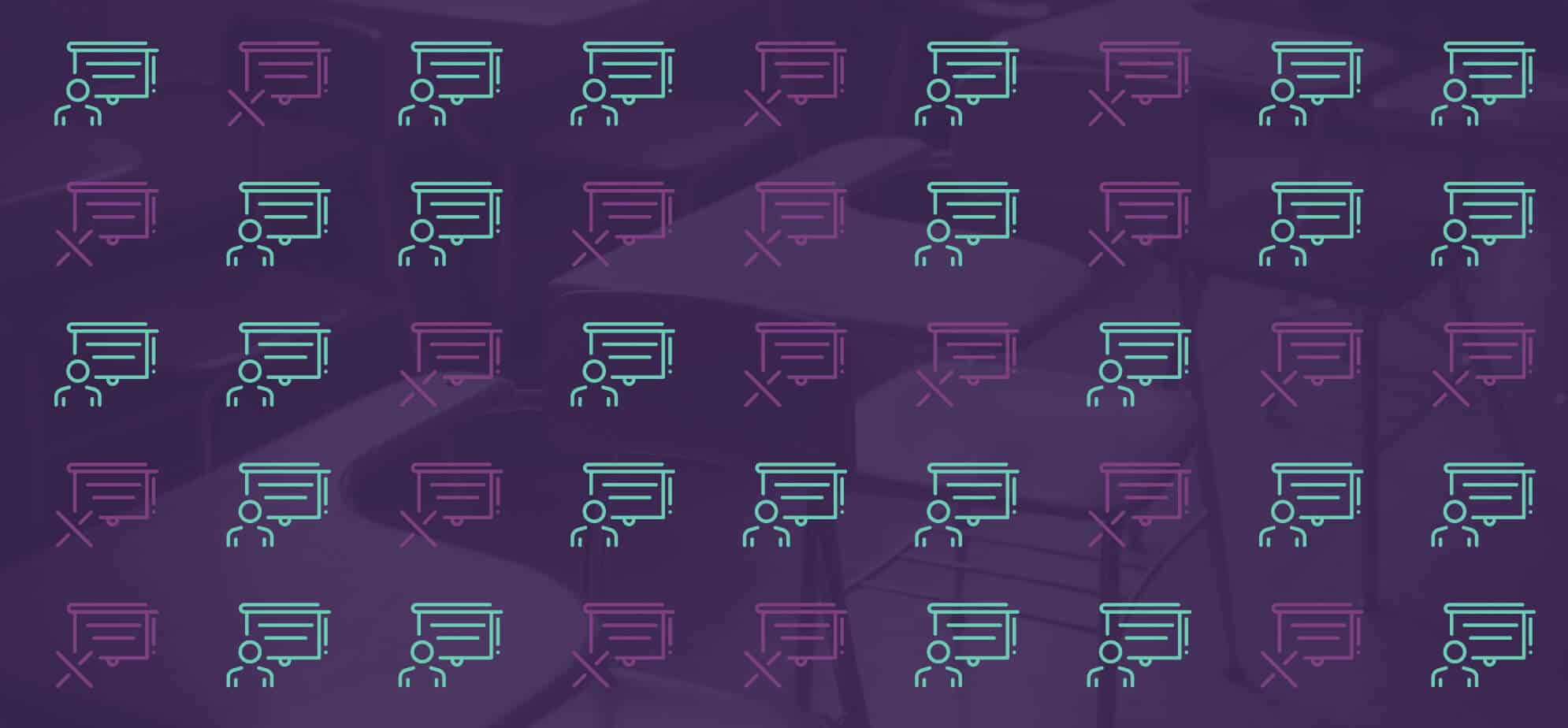 Empty Classrooms: The Big Picture of Teacher Absences