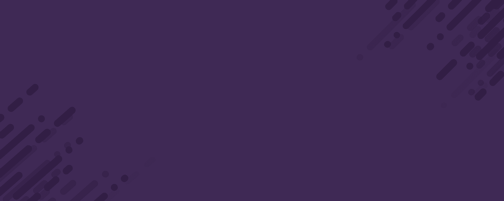 Deep Purple Ghost Banner