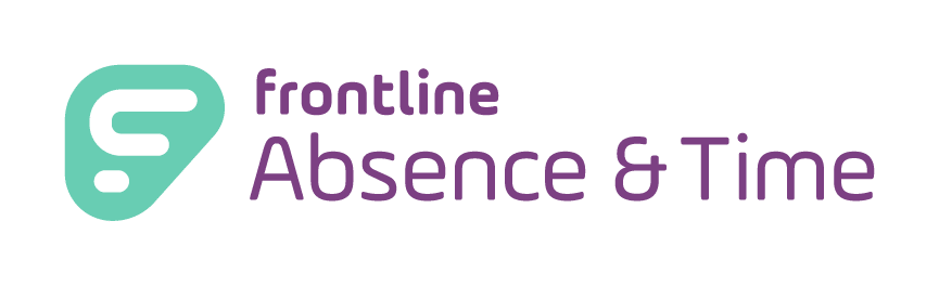 Frontline Absence & Time