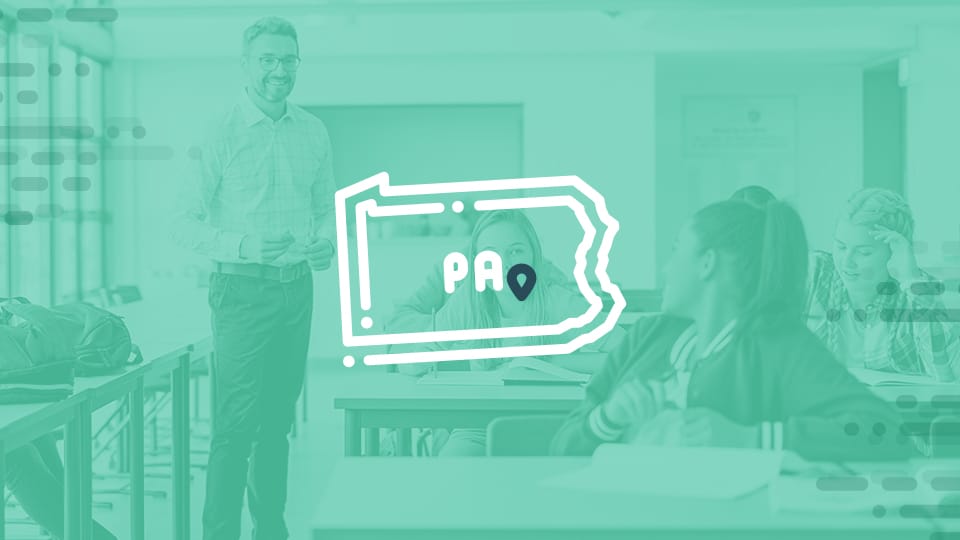 How Lampeter-Strasburg School District Revolutionized the Onboarding Process