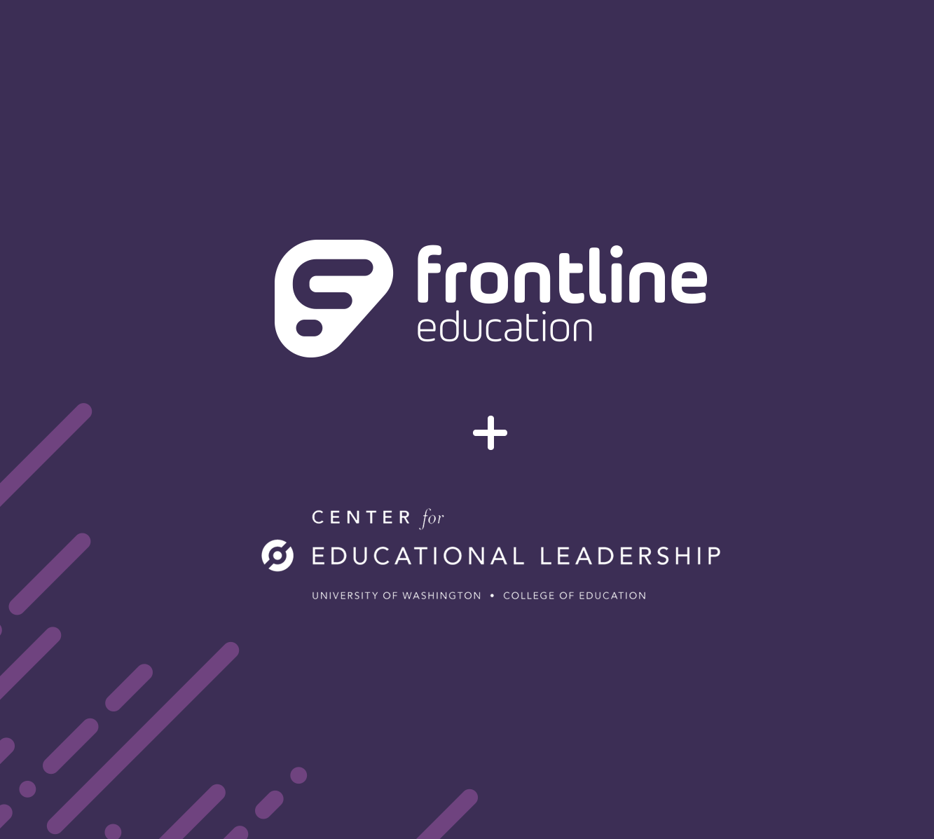 Frontline Education Partners with University of Washington Center for Educational Leadership to Offer 5D+™ Rubric for Instructional Growth and Teacher Evaluation