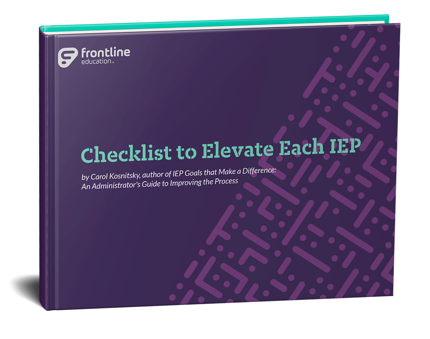 IEP Checklist - 6 best practices to help create compliant, individualized and relevant IEPs