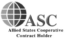 Allied States Cooperation Contract Holder