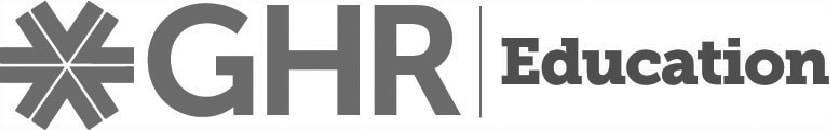 GHR Education Partner Logo