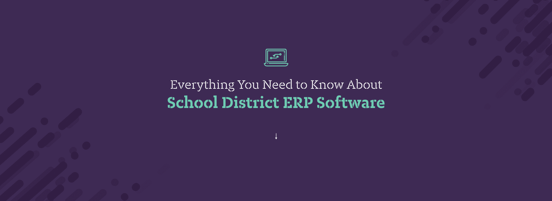 Everything You Need to Know about School ERP