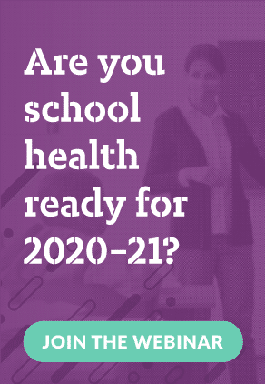 Are You School Health Ready?