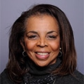 Dr. Dorothea Gordon