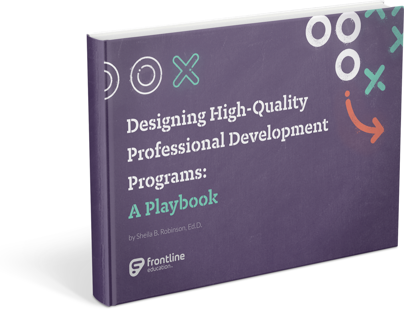 Designing High-Quality Professional Development Programs Playbook