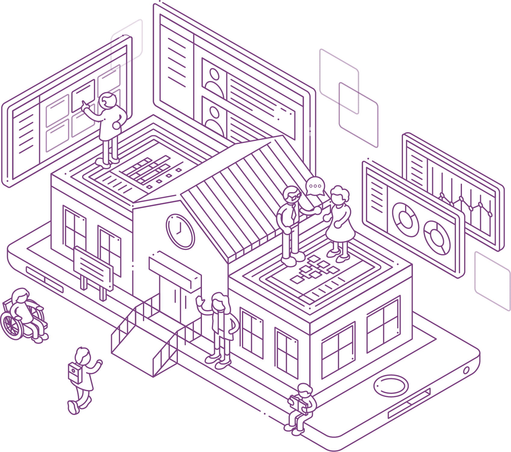 Frontline Integrated Solutions