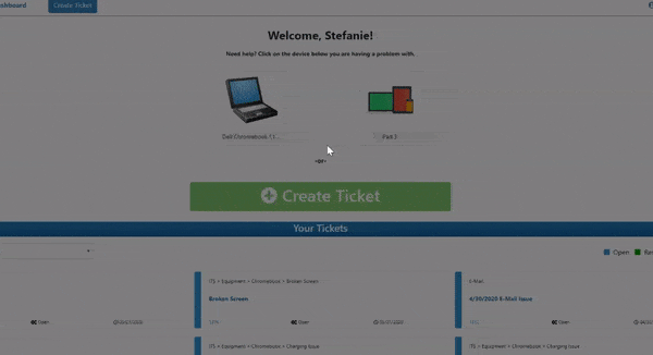 Help Desk Software for K-12 Schools