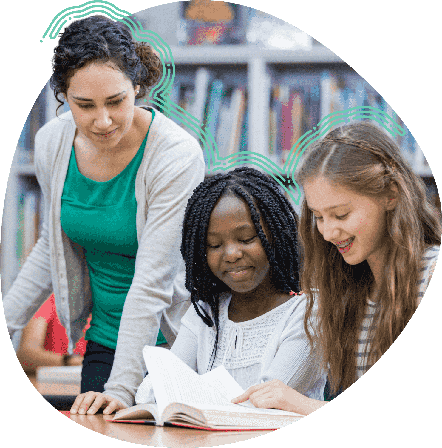 Instructional Management Image