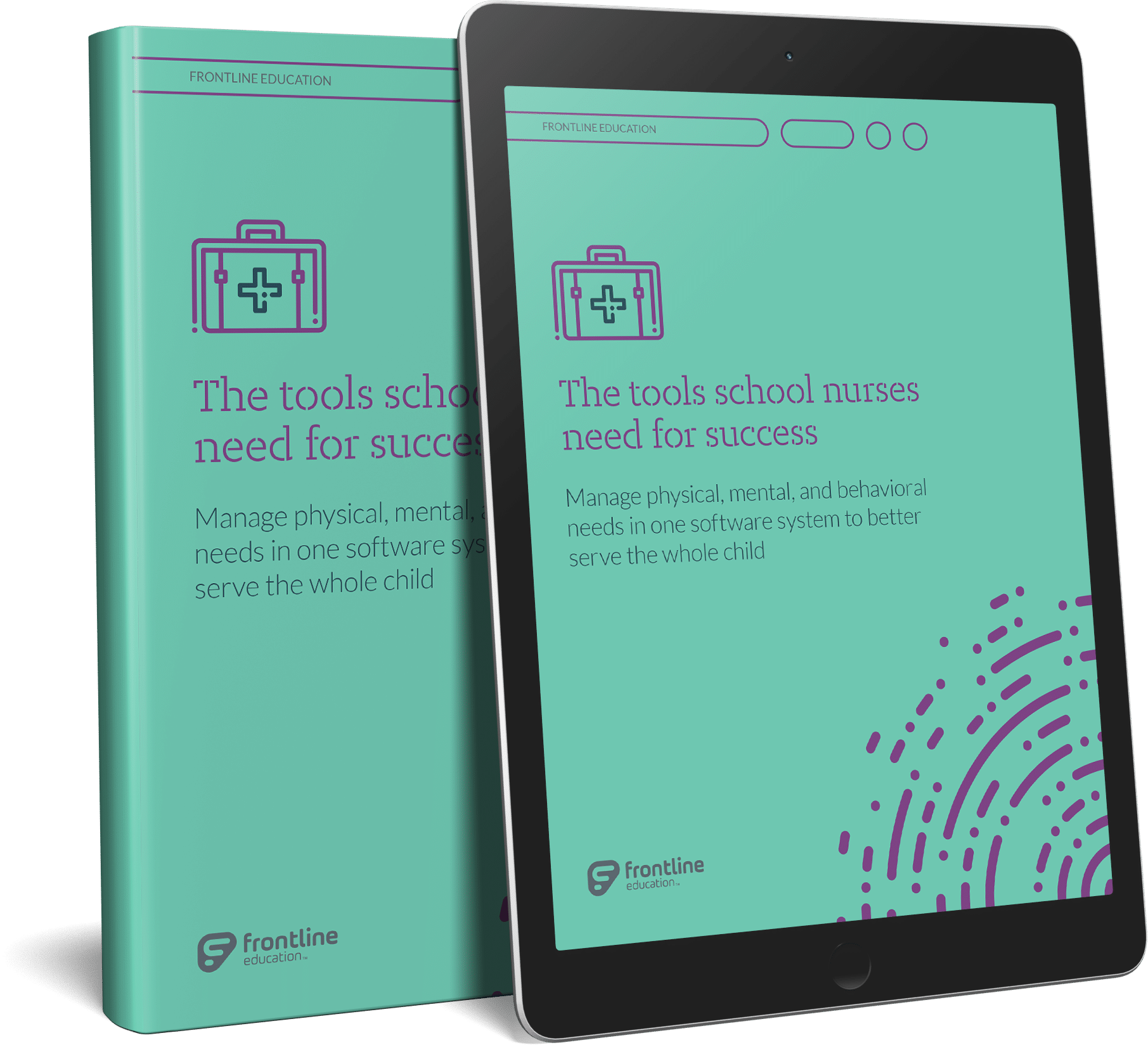 The Tools School Nurses Need for Success Image