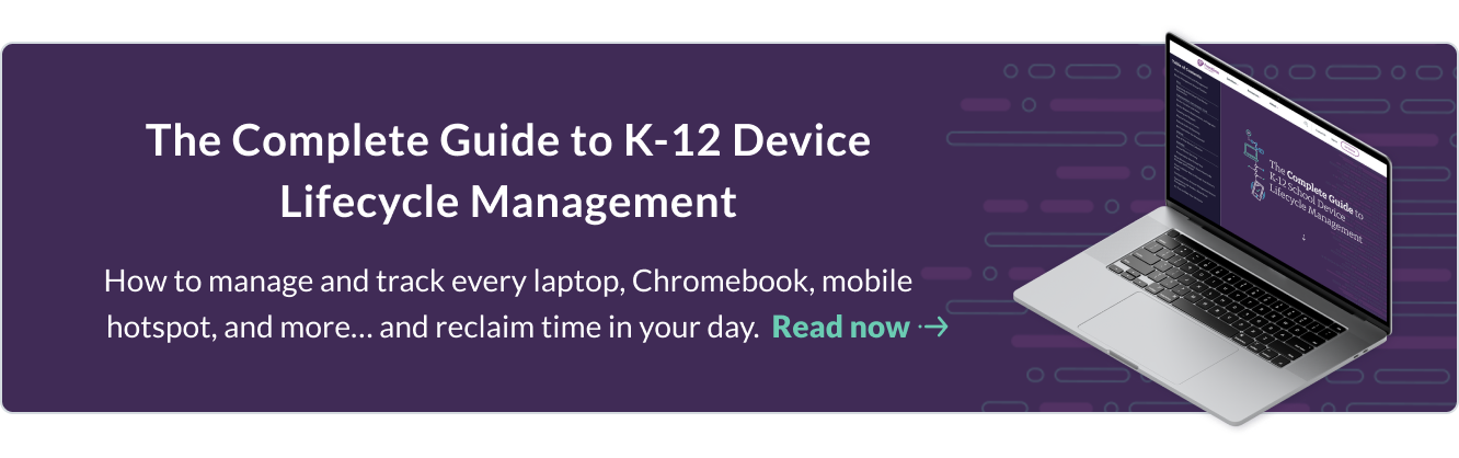 The Complete Guide to Device Lifecycle Management
