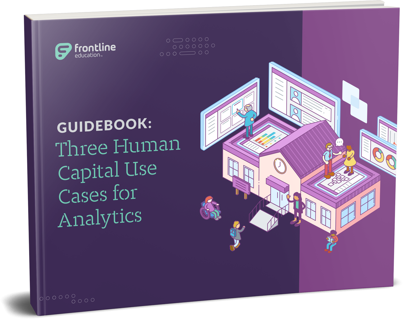 Guidebook: Human Capital Use Cases for Analytics
