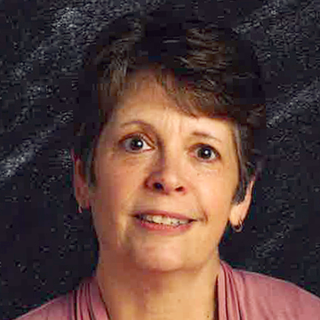 Jennifer Myers Photo