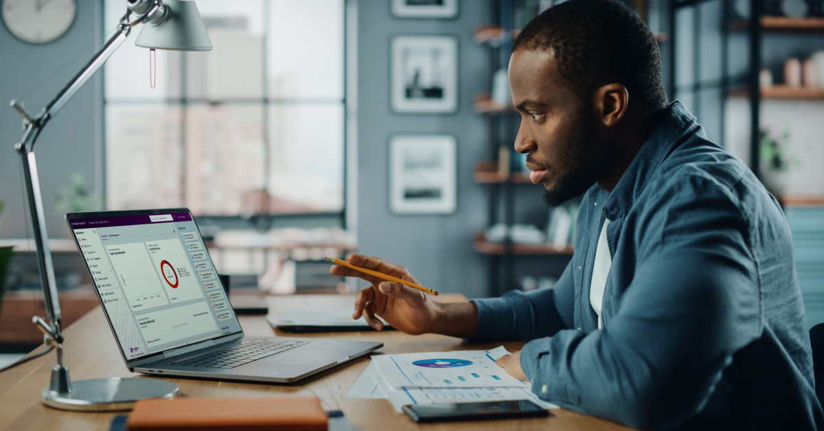 Achieving a Holistic View of Employee Information: Digital Employee Forms and Workflows Featured Image