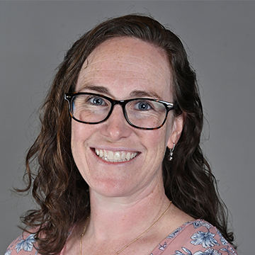 Meghan Benson Photo