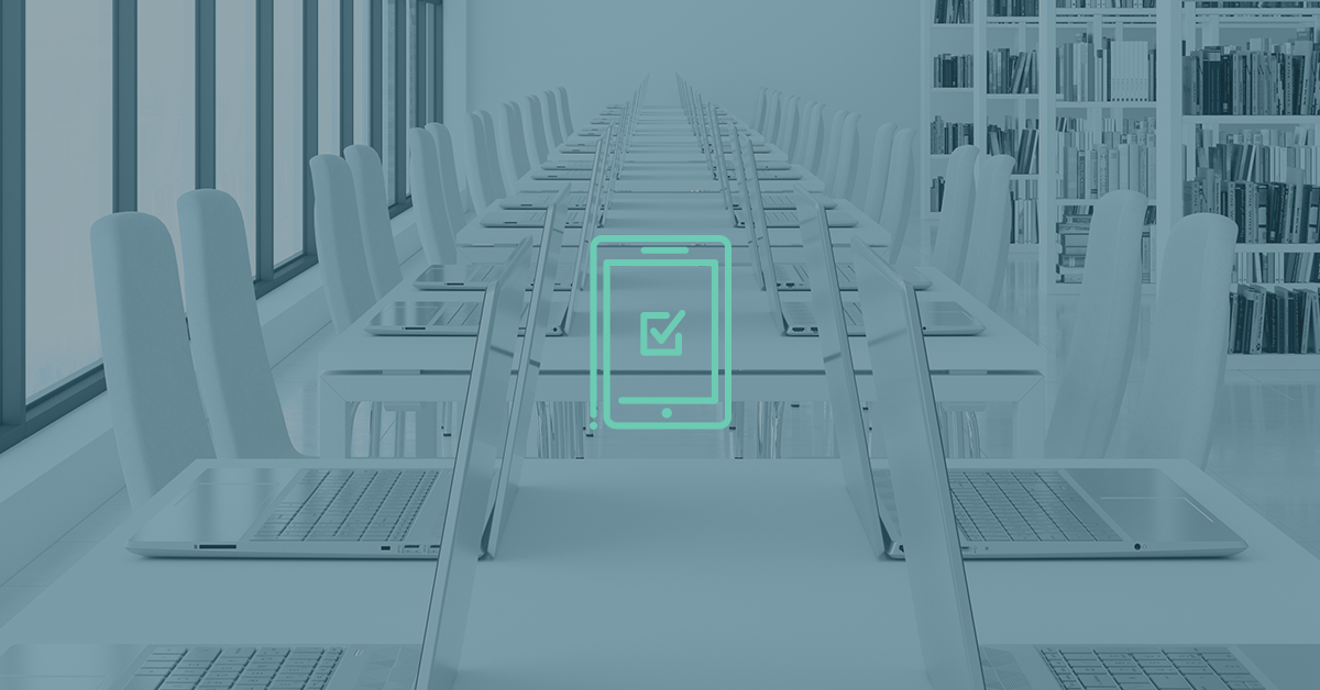 Case Study: Asset Management in South Huntington School District 