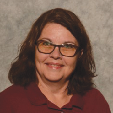 Sheila Peters Photo