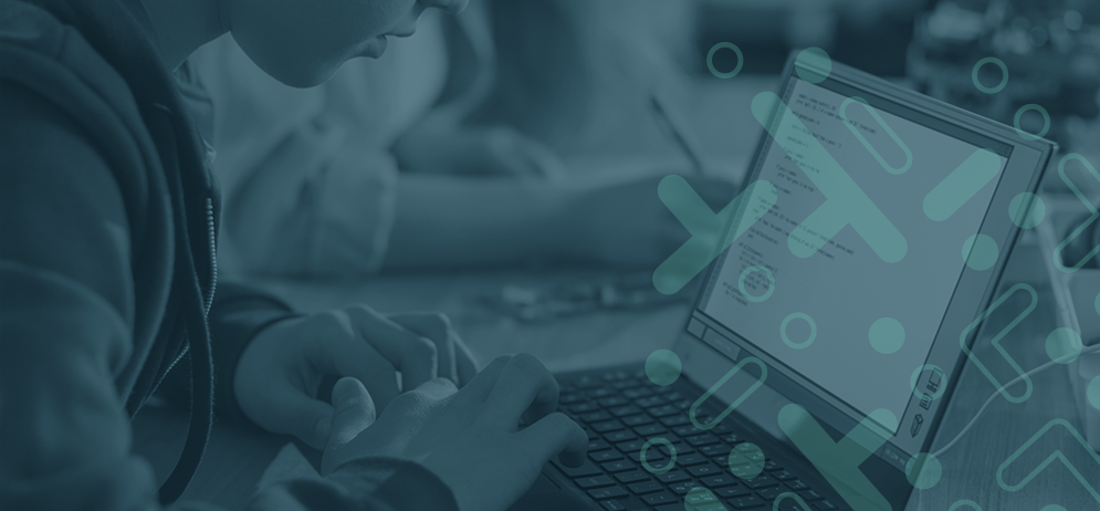 The Role of Artificial Intelligence (AI) in K-12 PD Card Image