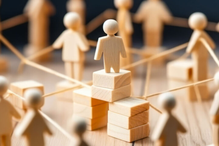 position modifications and empowering principals