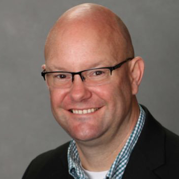Derick Sibley Photo