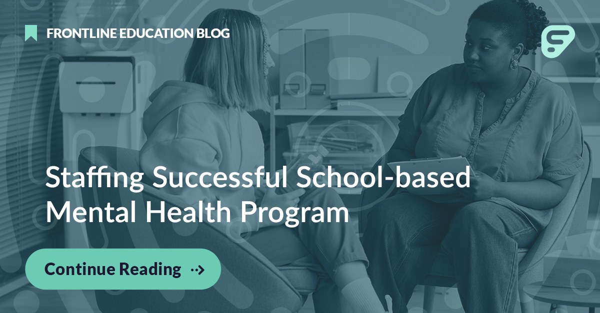 Should Schools Implement Mental Health Programs