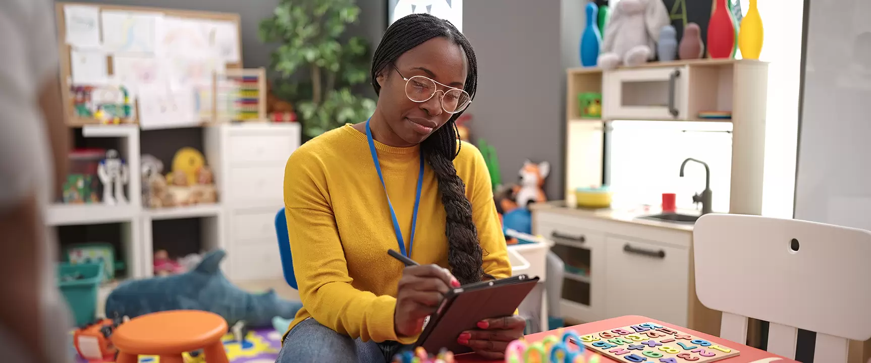 Bellevue Public Schools Hero Image