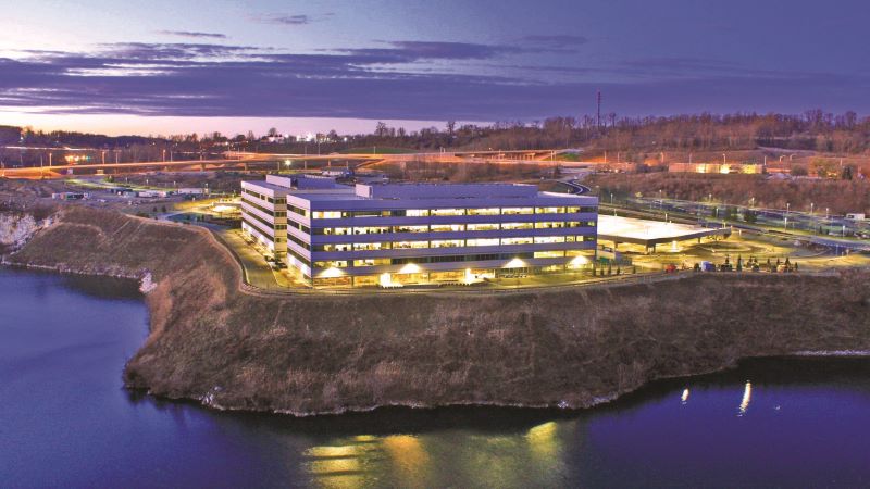 Frontline Technologies rapid growth prompts move to larger space